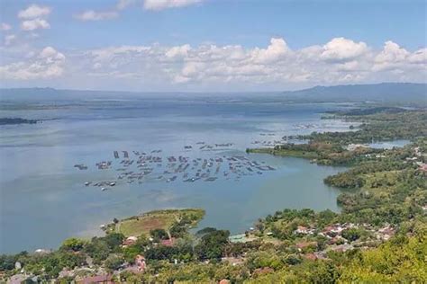 Ini Dia Tempat Nongkrong Asyik Di Wonogiri Espos Id Espos