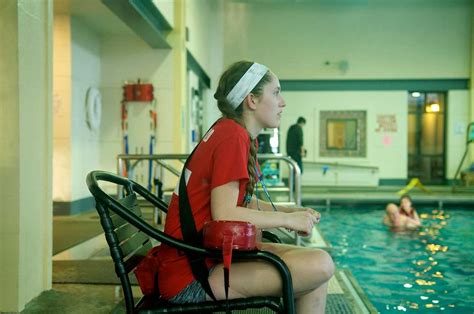 Lifeguards Add To The Experience At Ridgefield Rec Center Pool | Ridgefield Daily Voice