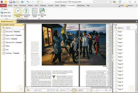 PDF-XChange Editor Plus 10.7.3.401.0 with Crack 