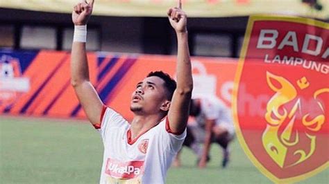 Profil Reva Adi Utama Pemain Baru Perseru Badak Lampung FC Baru Dapat