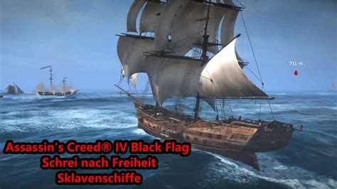 Assassin S Creed IV Black Flag Schrei Nach Freiheit Lets Play