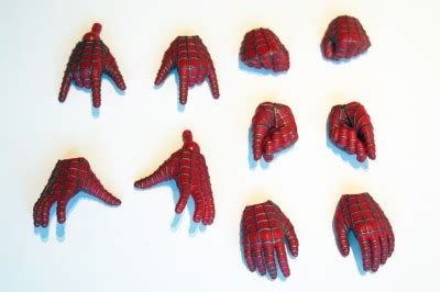 Tales To Astonish Review Hot Toys Spider Man