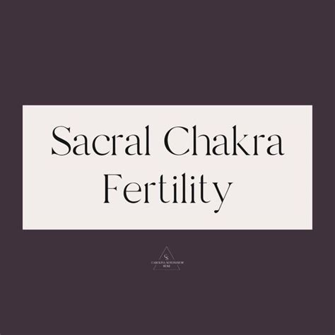 Carolina Sotomayor Fertility Reiki Womb Healer