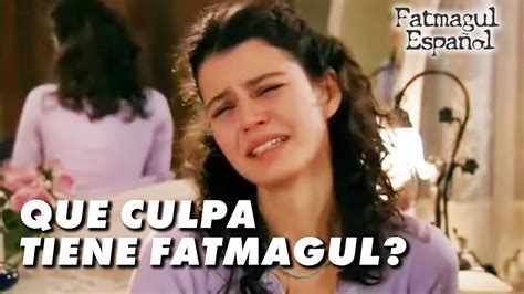 Fatmagül Español Fatmagül ün Suçu Ne Capítulo 52 YouTube