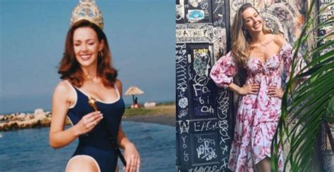 9 Hot Sexy Claudia Vasquez Bikini Pics