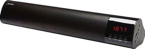 Blow Gło nik Bluetooth BT630 soundbar - Głośnik - Morele.net