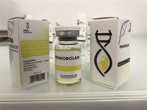 Acquista Primobolan Depot Dna Ml Mg Ml Negoziodisteroidi