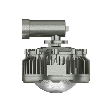 Industrial Indoor Lighting 200 Watts Industrial High Bay LED Lights