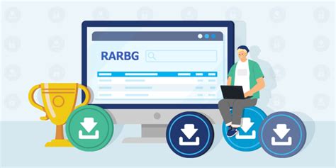 The 30 Best RARBG Alternatives Working Right Now 2025