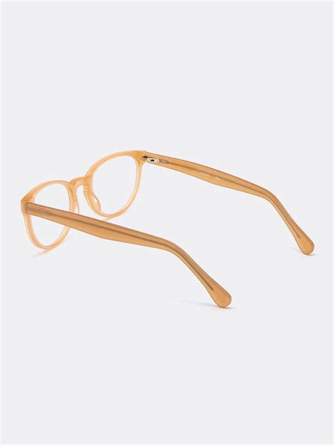 Оправа Cha в цвете Nude