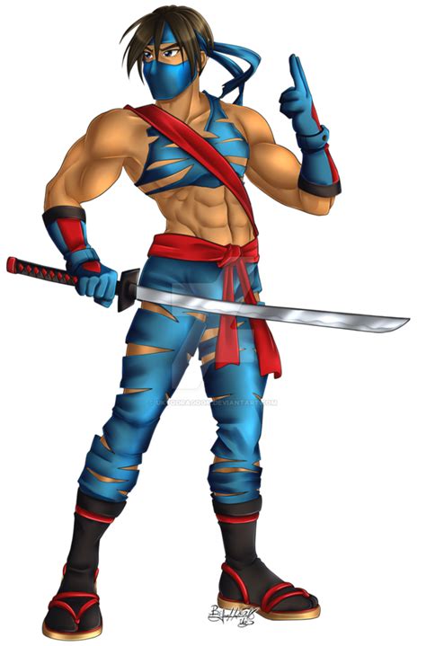 Fgelite X Round Jago Killer Instinct By Ukyodragoon On Deviantart Artofit