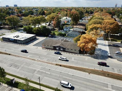 Greenfield Rd Southfield Mi Loopnet