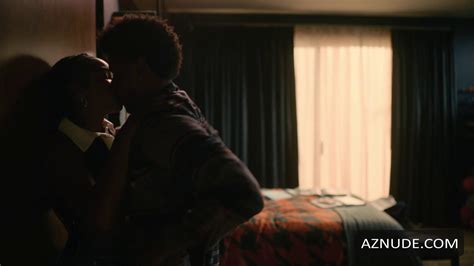 Forever Nude Scenes Aznude