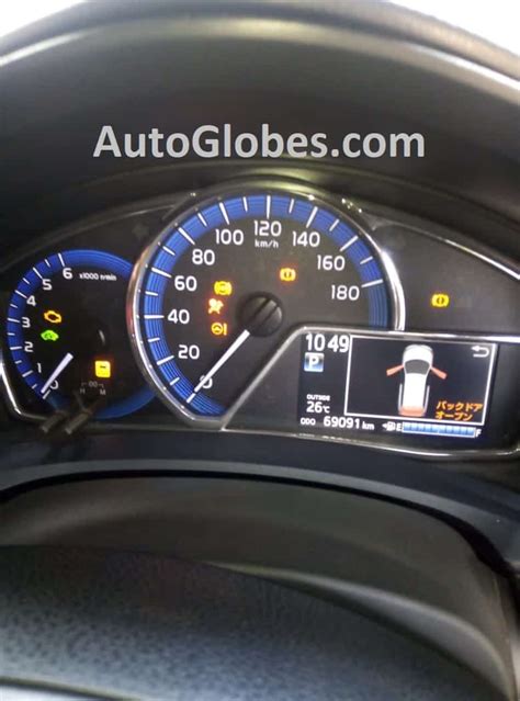 Traction Control Light And Check Engine Light On Explained