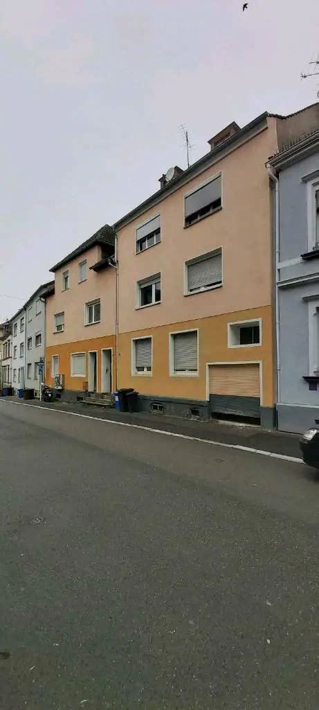 Haus Zum Verkauf Pirmasens Rheinland Pfalz Pirmasens Mapio Net