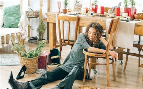 How To Manage Holiday Anxiety - Hammond Psychology & Associates, P.A. 