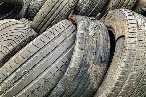 Is Uneven Tire Wear Dangerous 4 Surprising Reasons Tire Fever