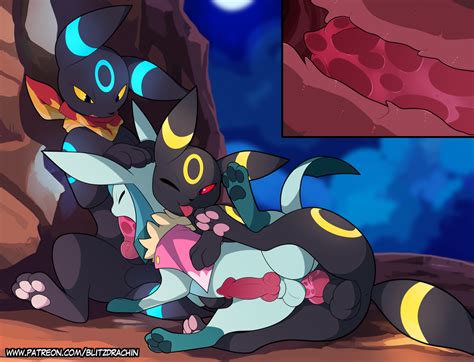 Gay Version Glaceon Spitroast By Blitzdrachin Hentai Foundry