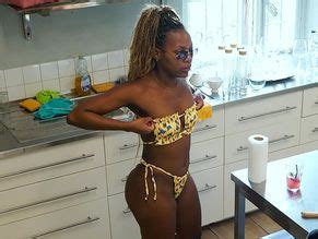 Telly Hall Nude Aznude