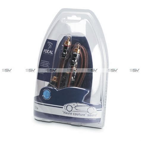 Focal ER 5 ELITE CABLE
