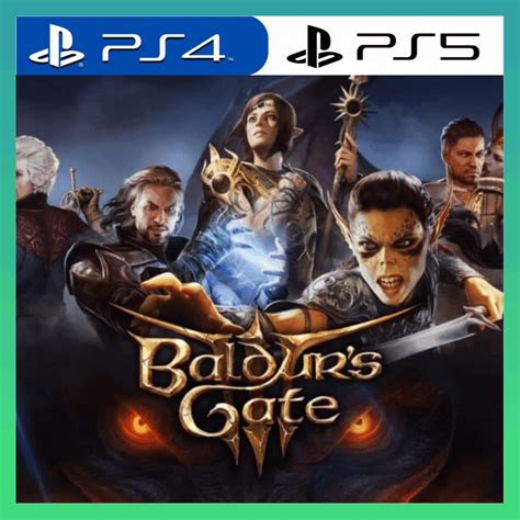 Купить Steam аккаунт BALDURS GATE 3 PS4/PS5/ПОЖИЗНЕННО по цене 1106р.