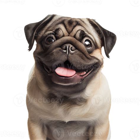 happy dog transparent background 18871716 PNG