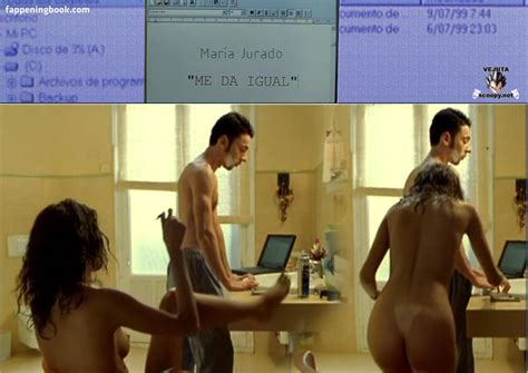 María Jurado Nude OnlyFans Leaks Fappening FappeningBook