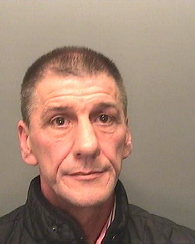 Welsh Icons News Search For Convicted Sex Offender Brian Ward Continues