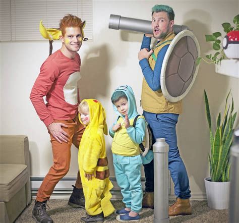 Los problemas familiares más comunes en la comunidad Gay CromosomaX