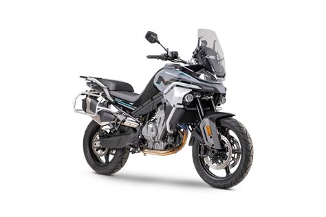 Cfmoto Mt Sport Prezzo Velocit Scheda E Rilevamenti