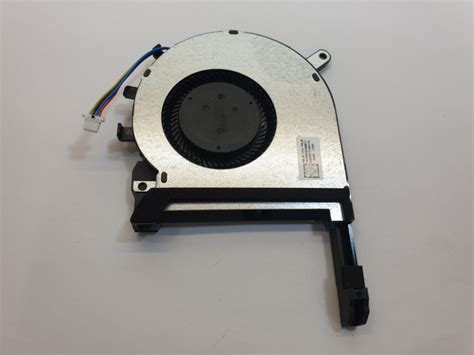 Вентилятор для Asus FX505, CPU FAN, 13NR00S0M09011 - купить с доставкой ...