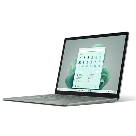 Pc Portable Microsoft Surface Laptop Ecran Tactile Intel Core