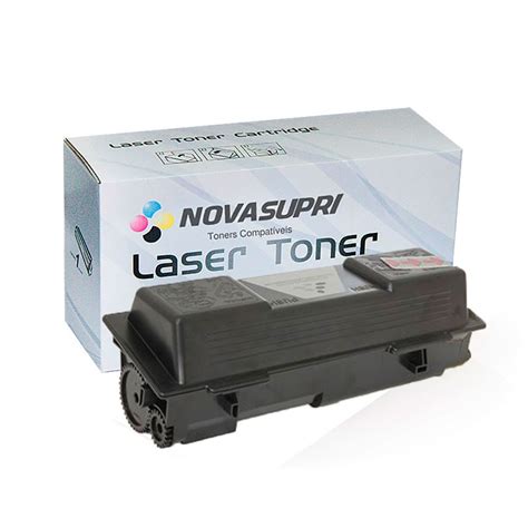 Toner Compatível Kyocera TK1147