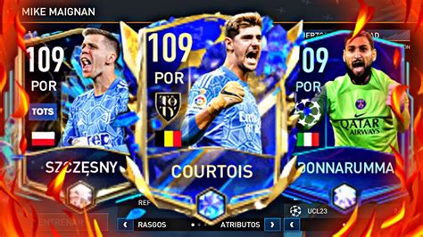 Top 10 Mejores Porteros En Fifamobile 📊🔥 Fifa Mobile 22 Youtube