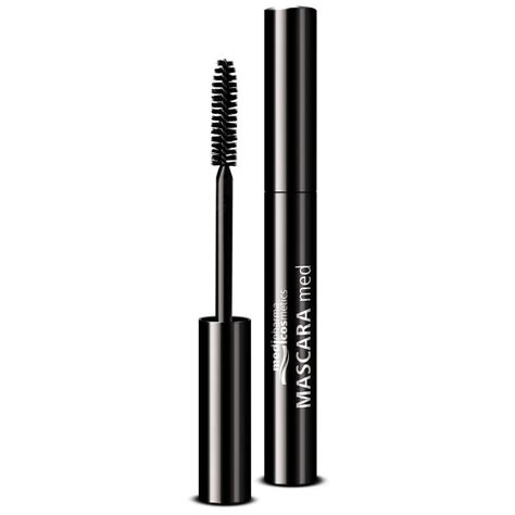MEDIPHARMA COSMETICS Тушь для ресниц Mascara Med - купить с доставкой ...