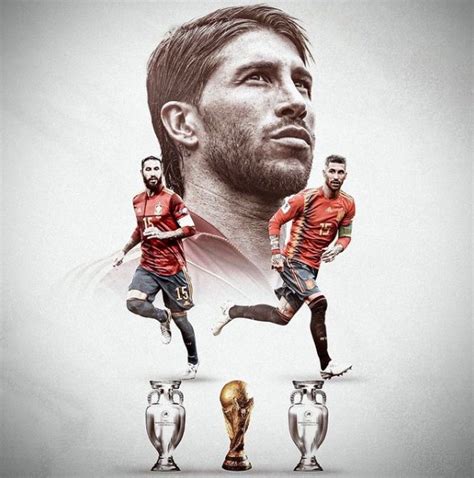 sergio ramos posts lengthy message  instagram  world cup