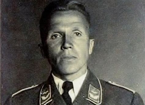 Разведчик Николай Кузнецов: как ликвидатора немецких генералов отучали ...
