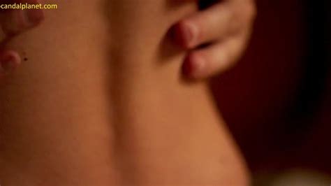 Lizzy Caplan Nude Boobs In Masters Of Sex Scandalplanet Brunette Brunette Porn XHamster