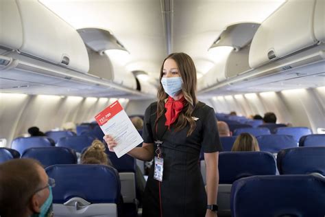 Airline Mask Mandate Extended Until May 3 2022 One Mile At A Time