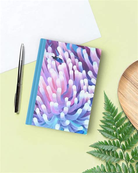 Carnets Bloc Notes Tropical Exotique Ambiance Sauvage