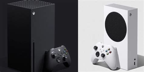Все игры на старте Xbox Series X и Xbox Series S