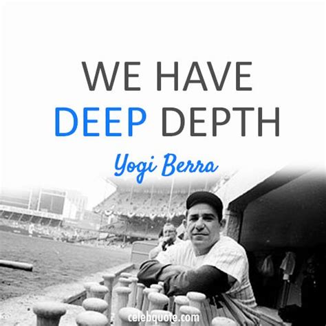 Yogi Berra Quotes About Life. QuotesGram