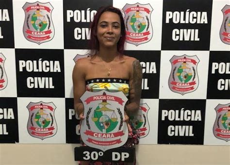 TianguÁ Agora Em Fortaleza Ce PolÍcia Prende Suspeito De Atirar Em