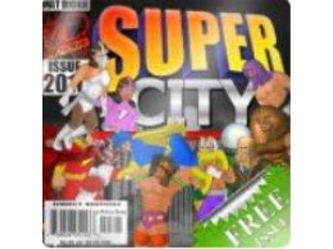 Super City Mod Apk v2.000.64 Unlimited Everything