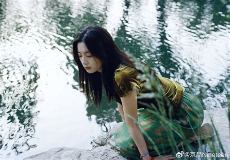 Zhang Ya Qin 🦋 | Chinese actress, Actresses 