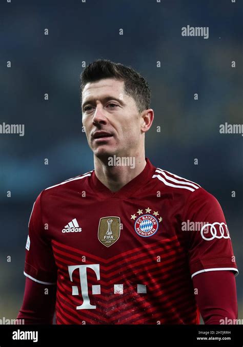 Lewandowski Hi Res Stock Photography And Images Alamy