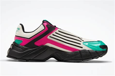 REEBOK DMX SERIES 3000/リーボック DMX シリーズ 3000 | スニーカーラボ