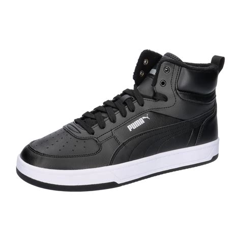 Puma Unisex Sneaker Caven 2 0 Mid WTR 392333 Cortexpower De