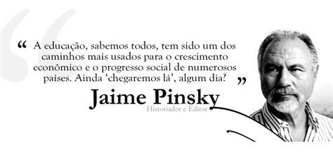 Nossas Escolas Nossos Problemas Jaime Pinsky Blog Da Editora Contexto