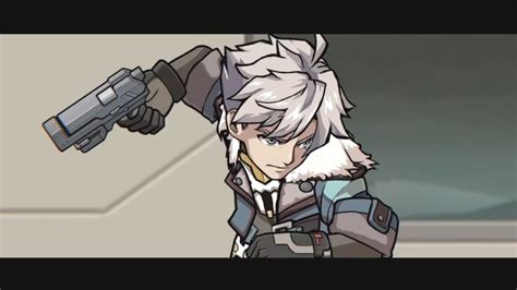 Hardcore Mecha Trailer Packing Serious Robotic Punches Sankaku Complex